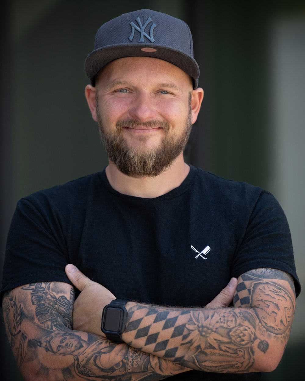 Andreas Klare